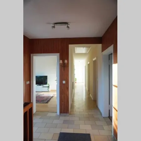 Gruene Wohlfuehloase Mit Einmaliger Aussicht Apartment Koenigswinter Exterior photo
