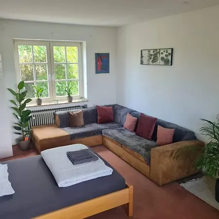 Gruene Wohlfuehloase Mit Einmaliger Aussicht Apartment Koenigswinter Exterior photo