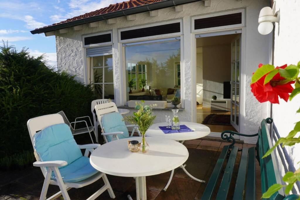 Apartment Gruene Wohlfuehloase Mit Einmaliger Aussicht