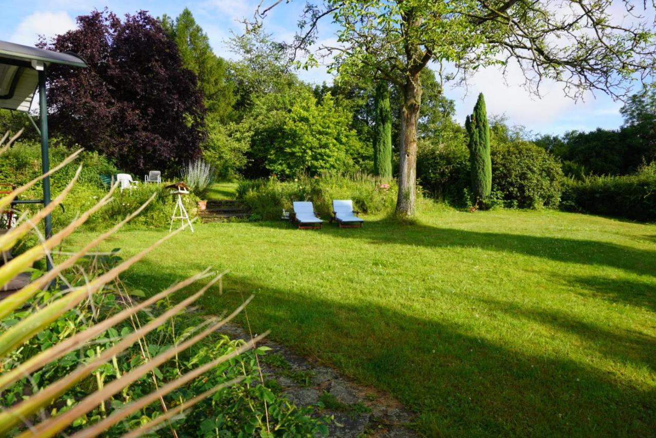 Apartment Gruene Wohlfuehloase Mit Einmaliger Aussicht *