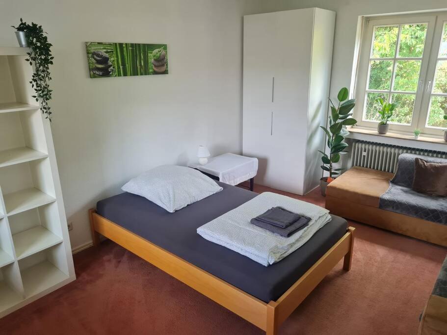 Apartment Gruene Wohlfuehloase Mit Einmaliger Aussicht Koenigswinter