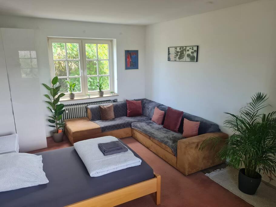 Apartment Gruene Wohlfuehloase Mit Einmaliger Aussicht *